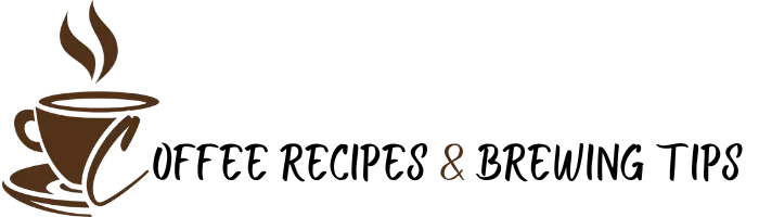 Coffee Recipes