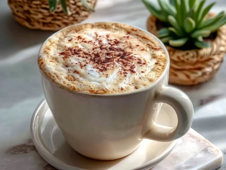 - Coffee Recipes