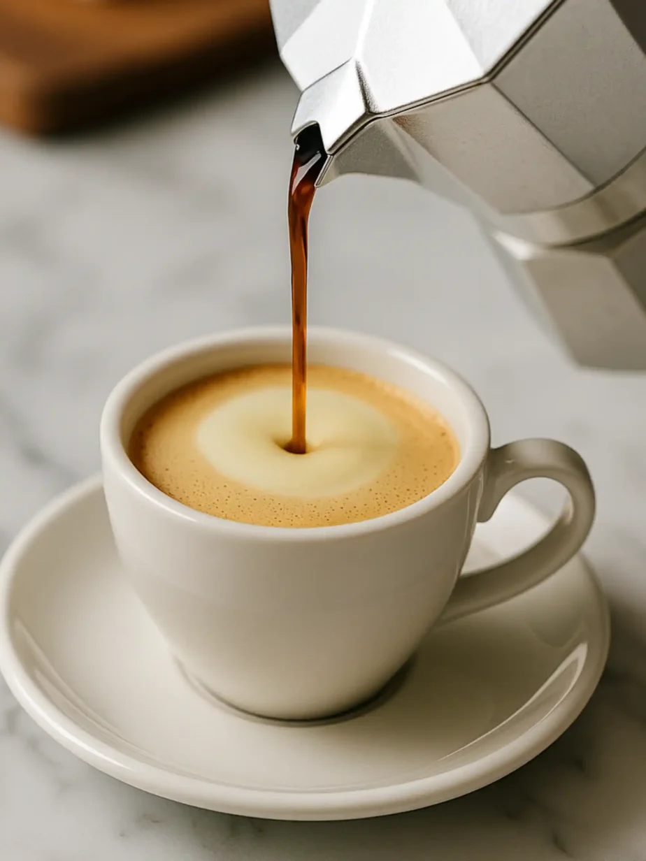 Cubano Coffee - Coffee Recipes