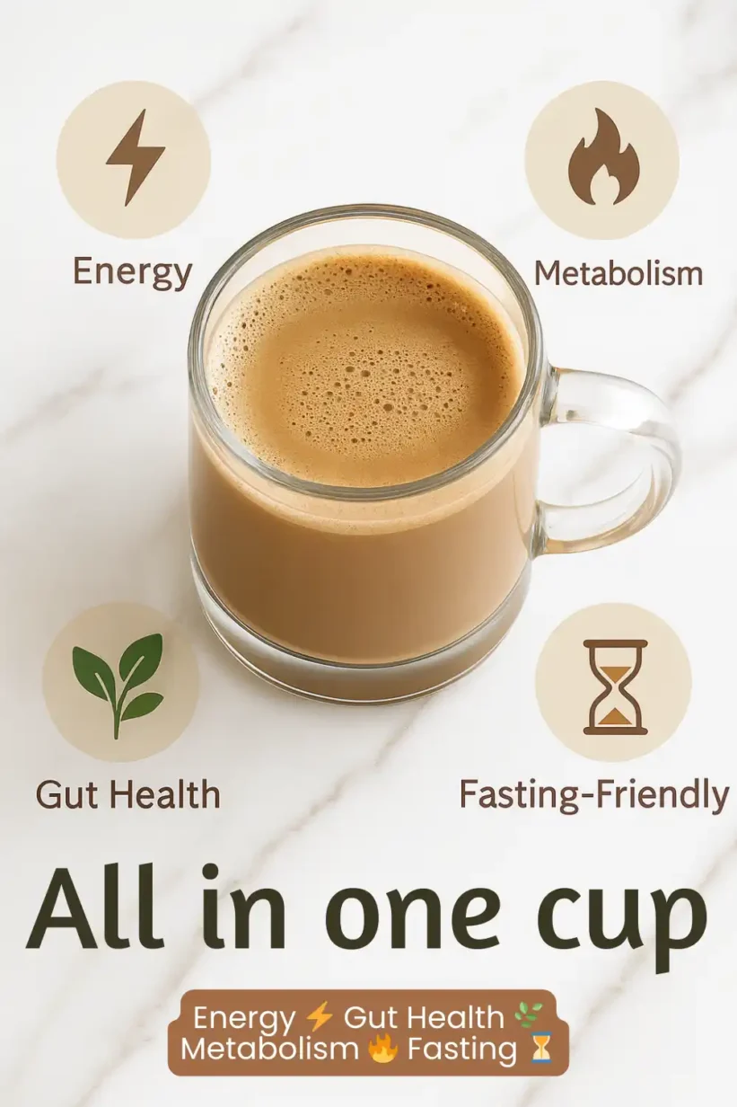 Mushroom Coffee - Coffee Recipes