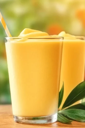 orange creamsicle smoothie - Coffee Recipes