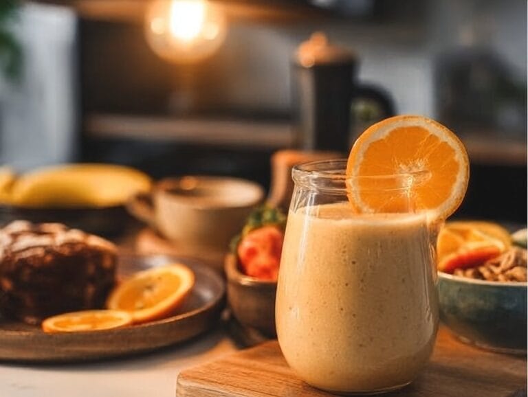 smoothies - Coffee Recipes