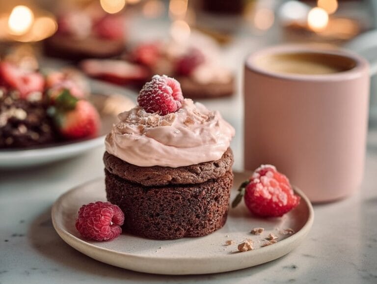 Valentine’s Day Gift Ideas - Coffee Recipes