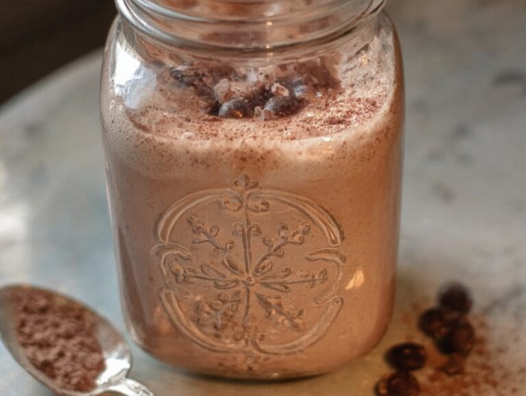 Hot Cocoa Mix - Coffee Recipes