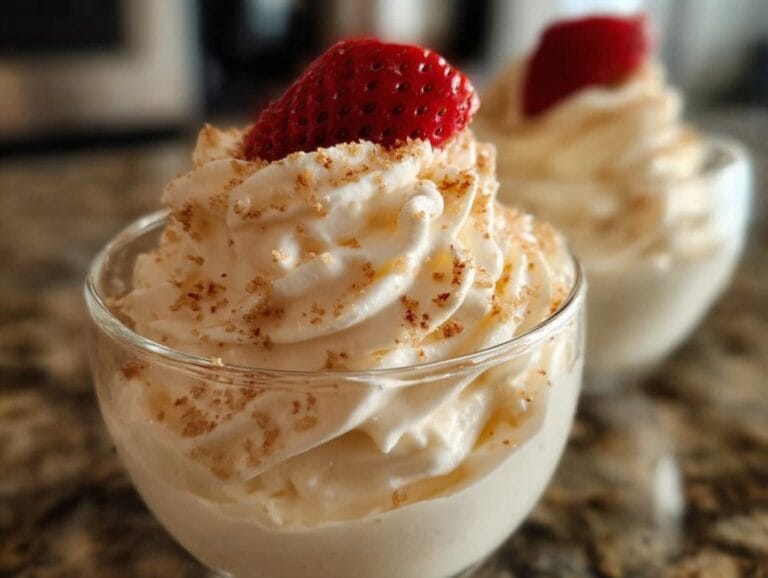 Assorted healthy sweets and cottage cheese dessert recipes for a healthier lifestyle