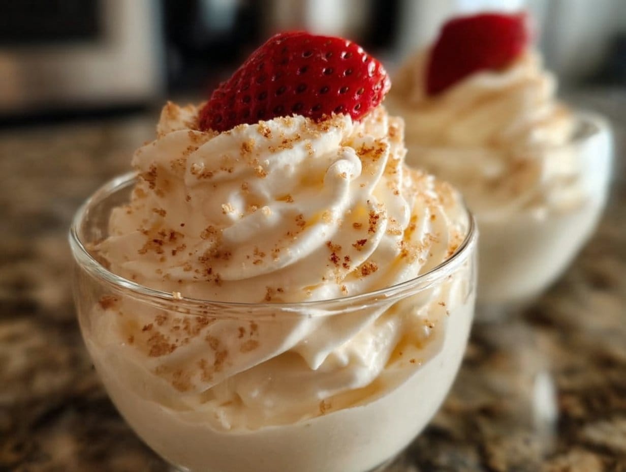 Assorted healthy sweets and cottage cheese dessert recipes for a healthier lifestyle