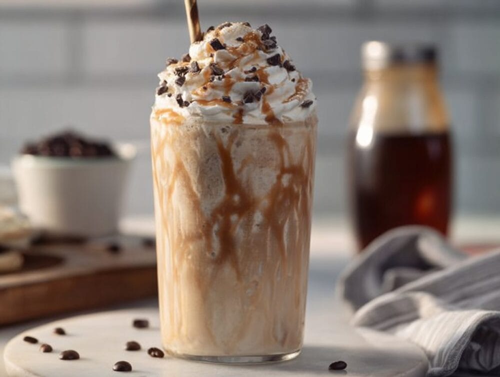 Dutch Bros-inspired coffee treat - Coffee Recipes