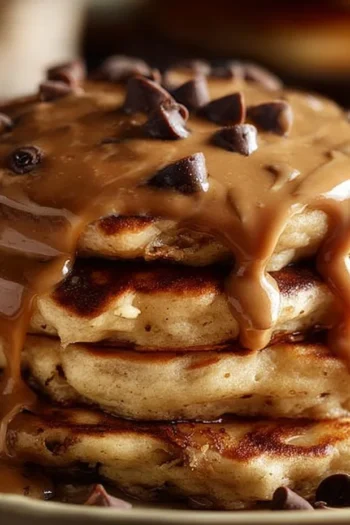 coffee pancakes - Coffee Recipes
