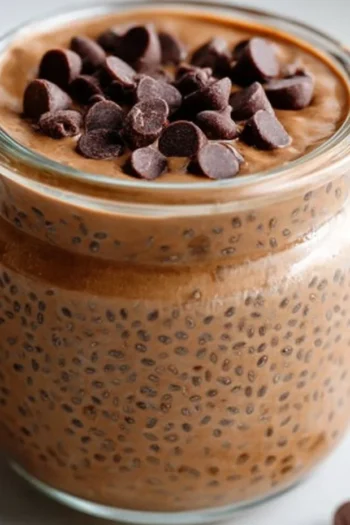 coffee chia pudding - Coffee Recipes