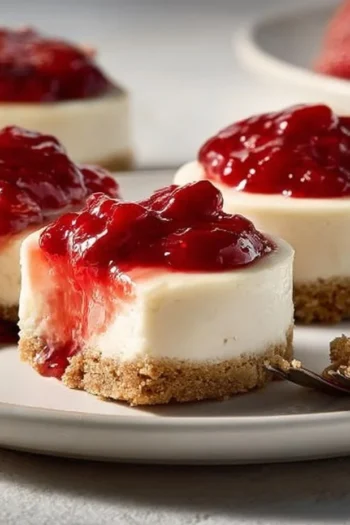 cheesecake cups - Coffee Recipes