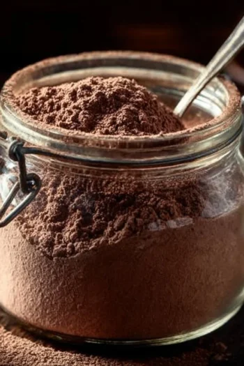 cocoa mix - Coffee Recipes