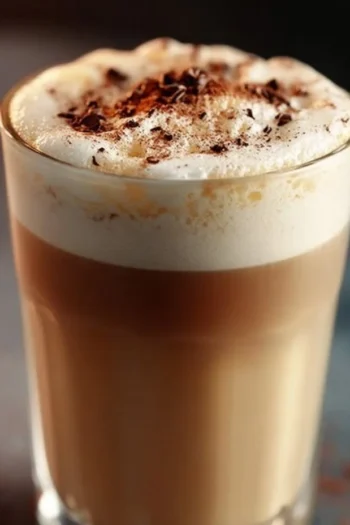 London Fog - Coffee Recipes