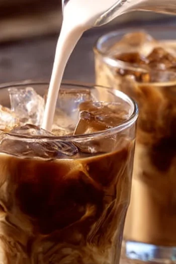 mocha iced coffee - Coffee Recipes