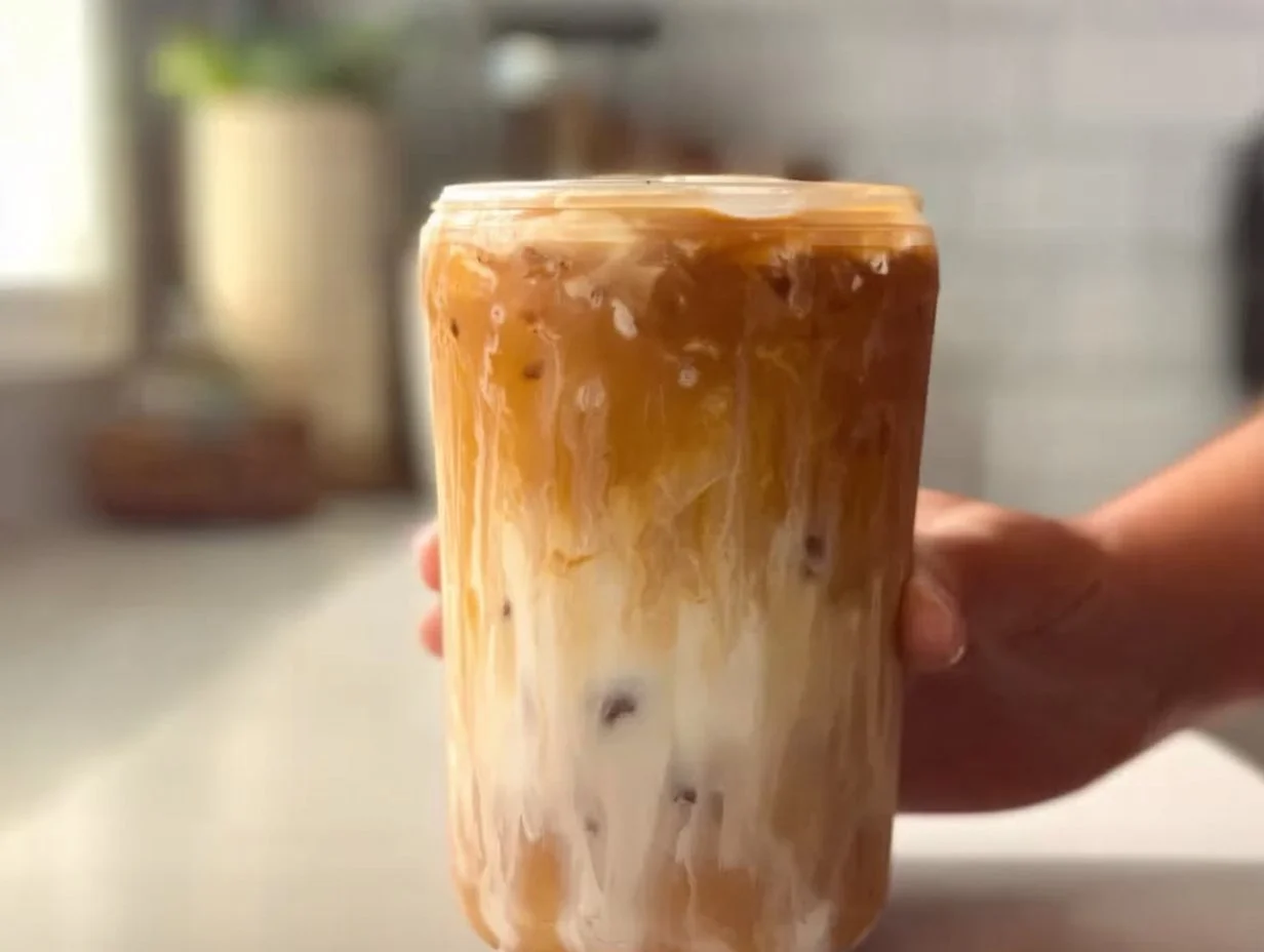 Delicious flavored coffee recipes and homemade coffee drinks for coffee enthusiasts.