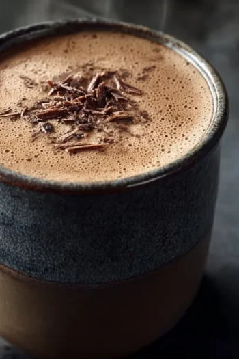 hot cocoa - Coffee Recipes