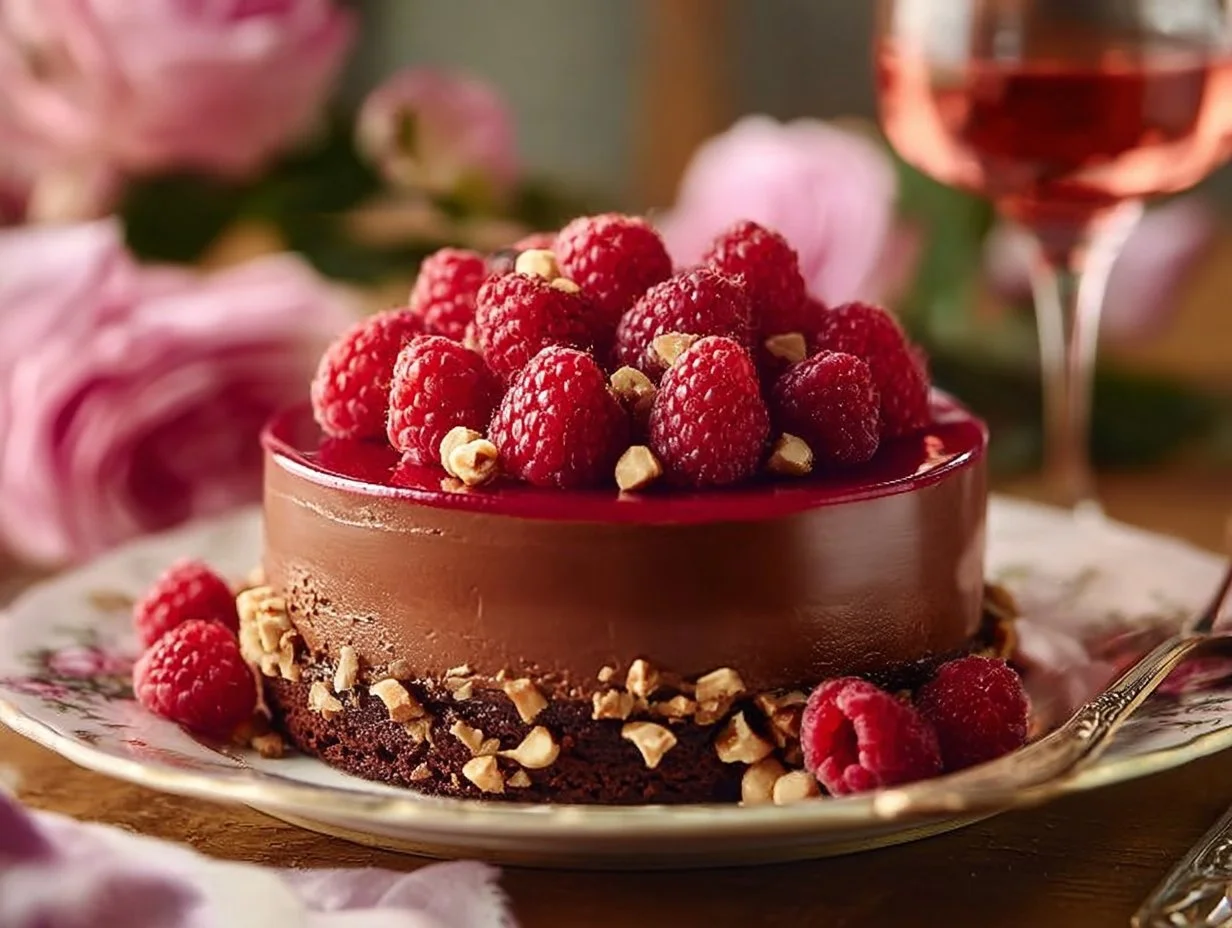 Delicious Valentine's Day dessert ideas including heart-shaped treats and sweet designs.