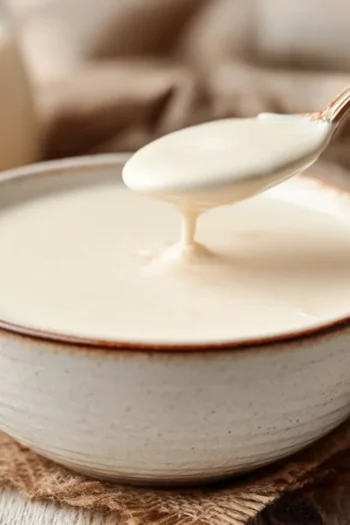 White Chocolate Mocha Sauce - Coffee Recipes