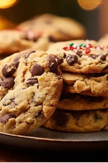 Chocolate Chip Cookies - Coffee Recipes