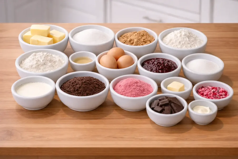 Ganache Cookies - Coffee Recipes