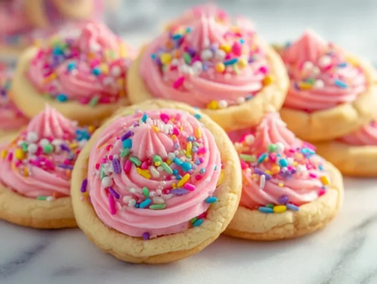 sugar cookie cups - Coffee Recipes
