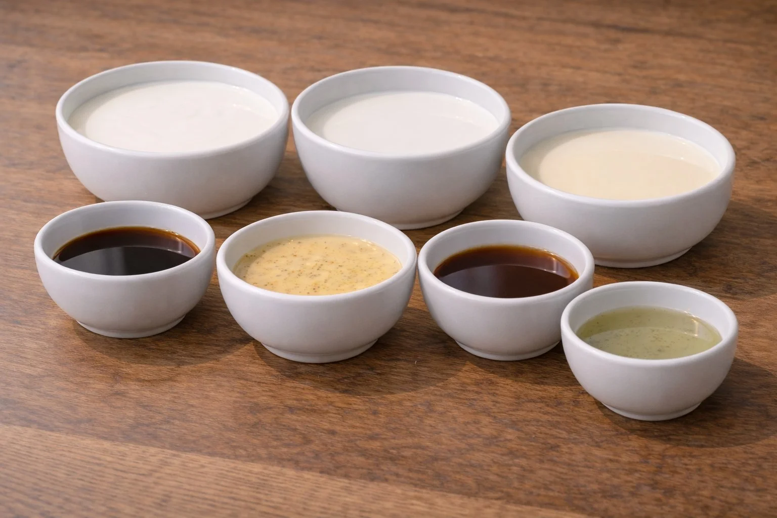 Holiday Coffee Creamers