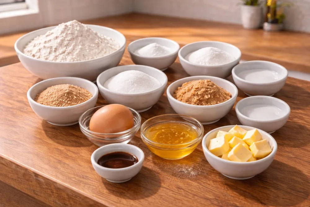 cinnamon roll cookies