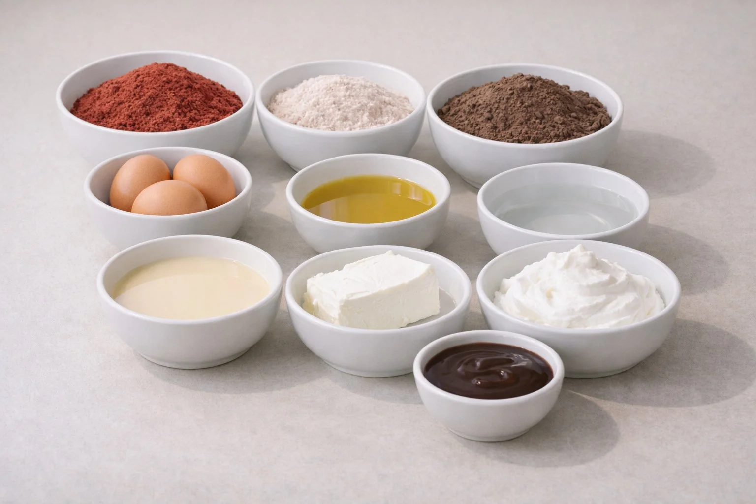 Red Velvet Brownie Cake: The Ultimate Dessert Delight!