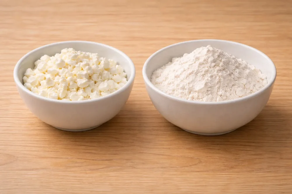 cottage cheese bread