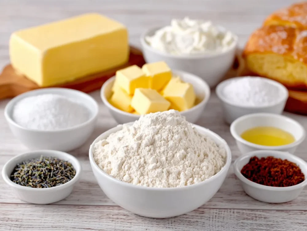 Earl Grey Lavender Cake