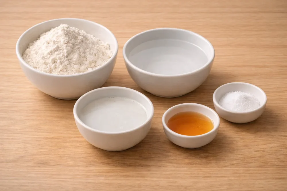 no knead italian artisan bread