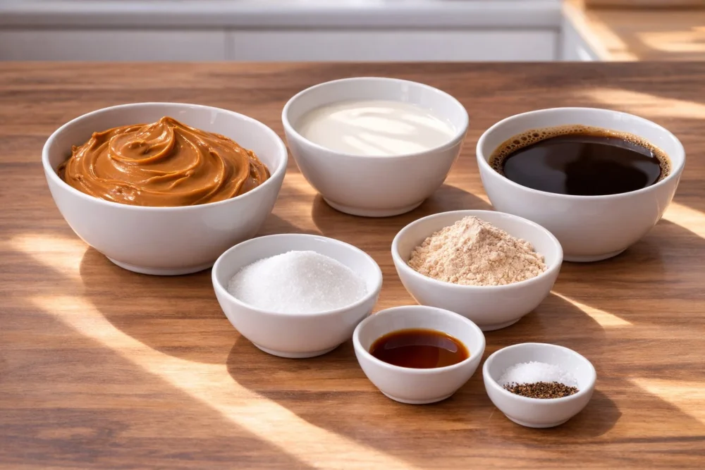 oatmeal cookie cold brew