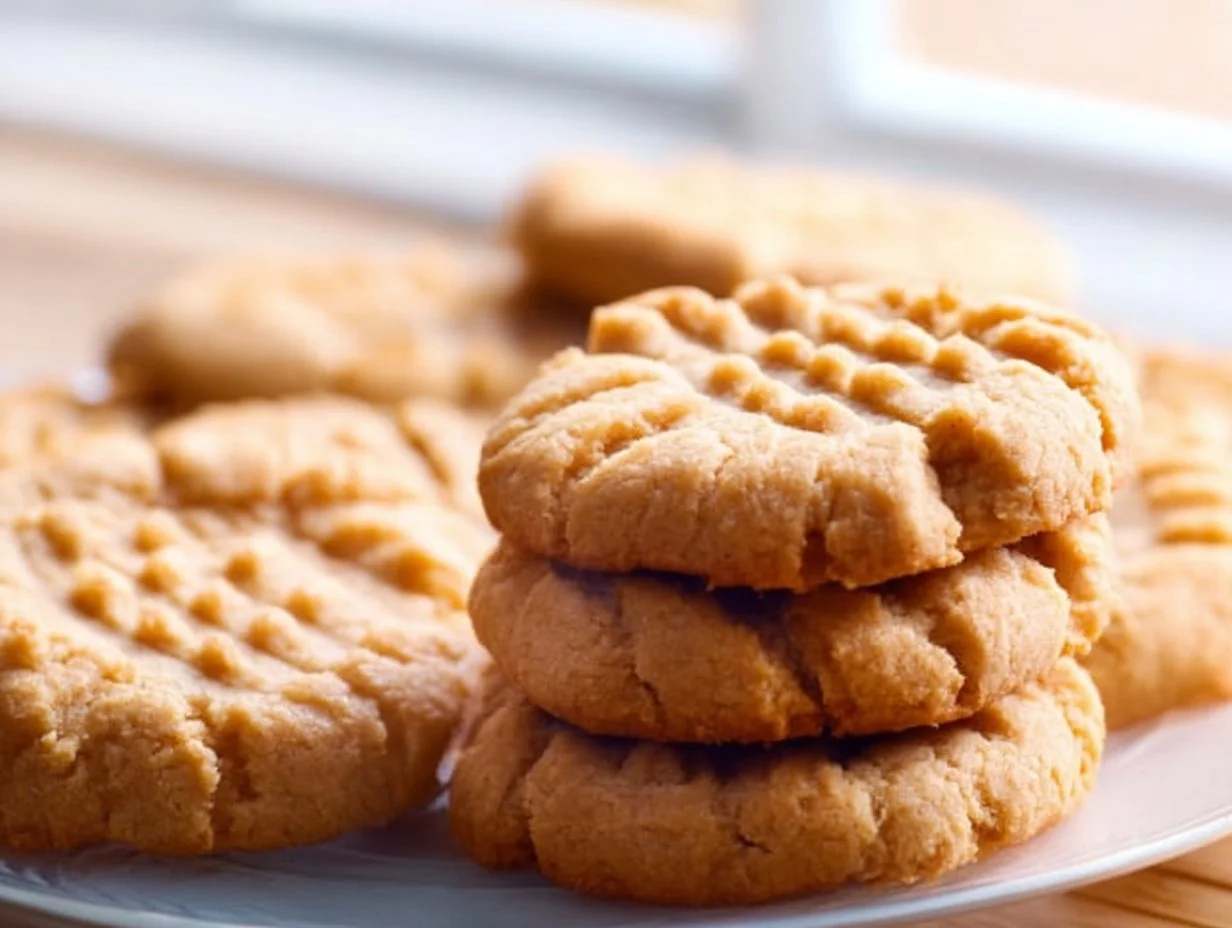 Sugar Free Peanut Butter Cookies: Simple and Delicious Treats