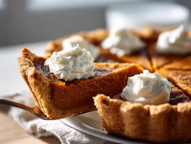 sweet potato pie - Coffee Recipes