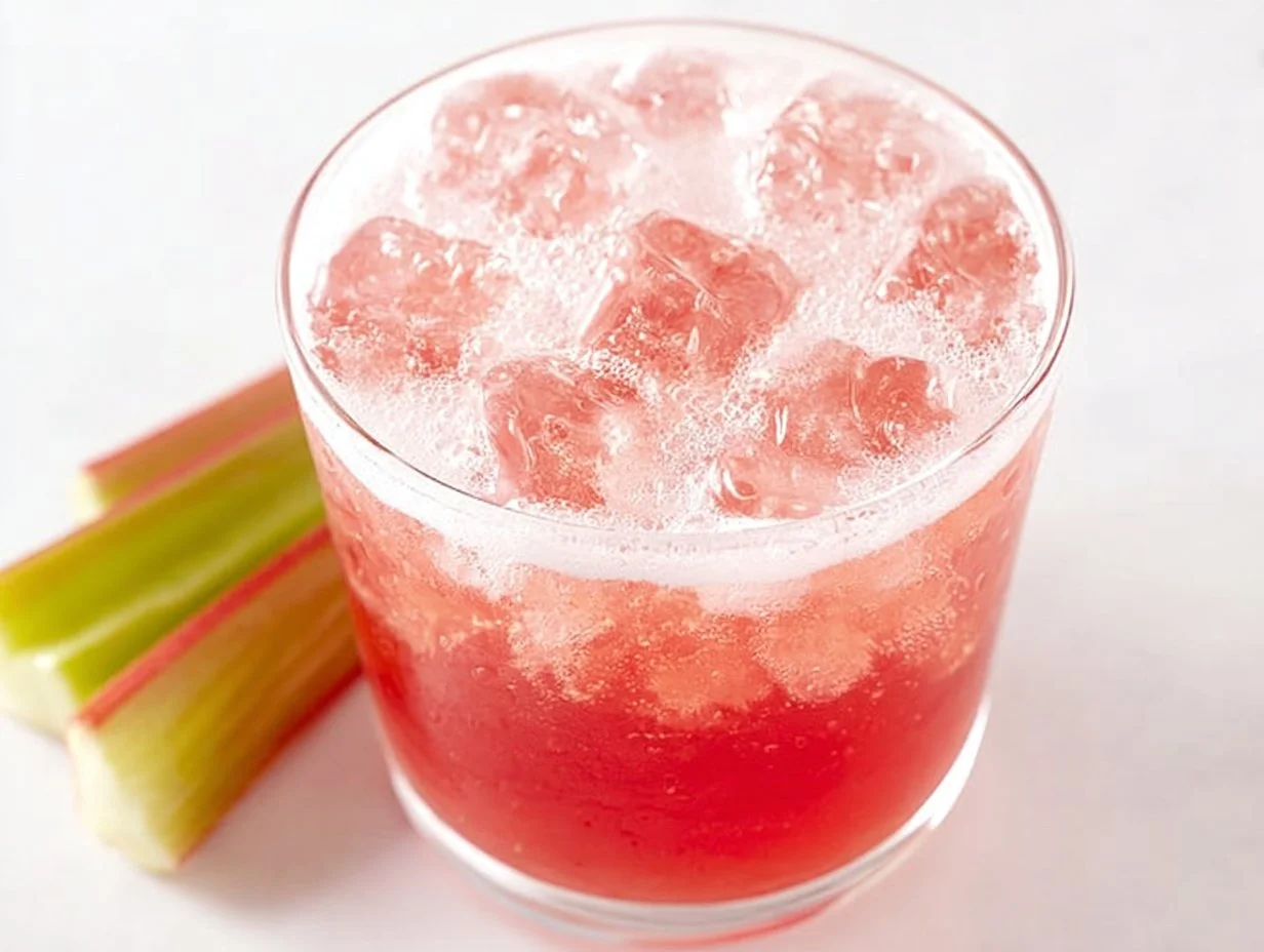 Rhodes Soda: A Refreshing and Unique Beverage Recipe